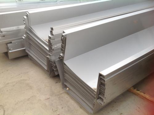 奉化304不锈钢天沟